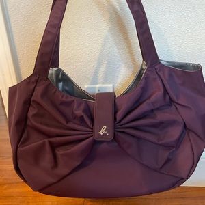 Agnes B tote bag